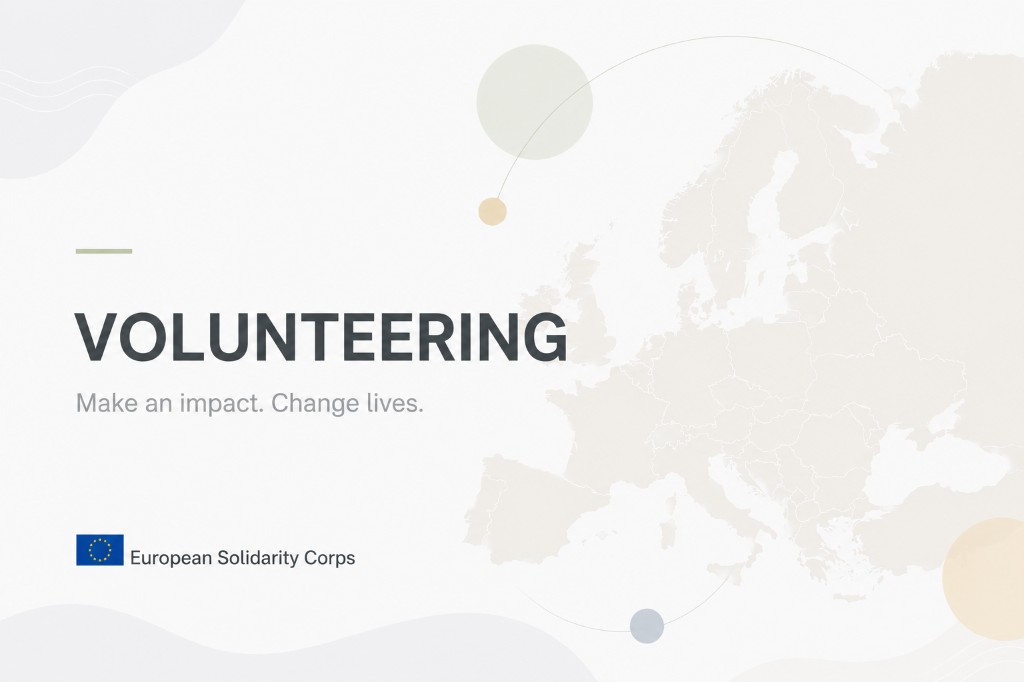 Volunteering at the Sommerblut Cultural Festival 2027 — Volunteering in ...